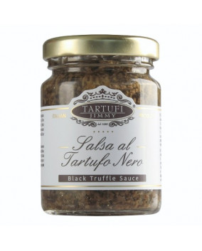Salsa Tartufata 90 g - Tartufi Jimmy